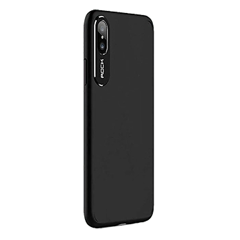 کاور راک مدل Protection Case برای گوشی موبایل آیفون X 